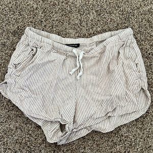 Brandy shorts